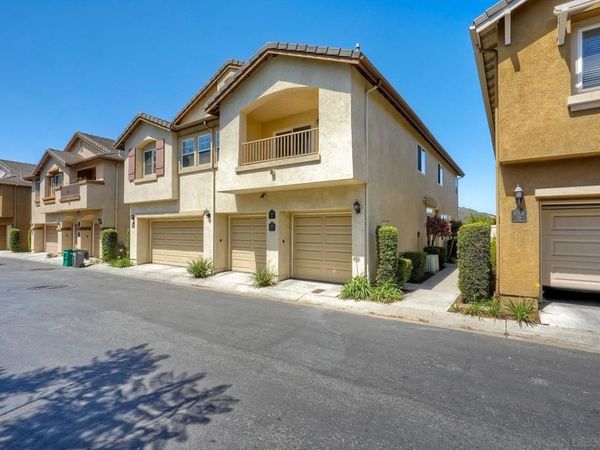 10334 Scripps Poway Pkwy, Unit 34, San Diego, CA 92131