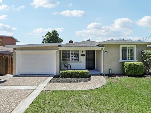 33741 12Th St, Union City, CA 94587