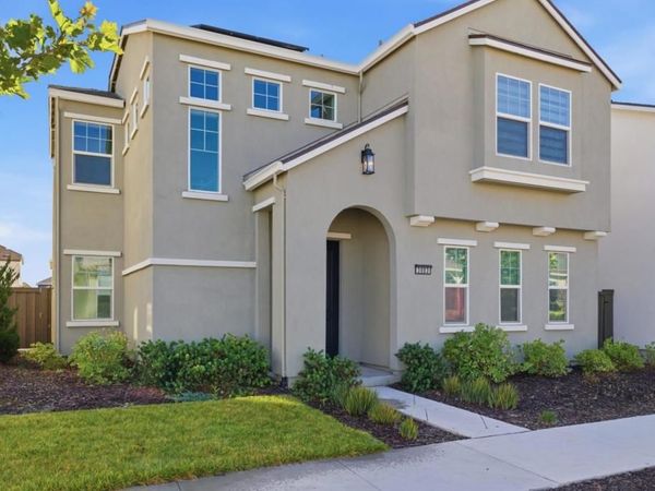 3003 Neil Jerome Drive, Tracy, CA 95377