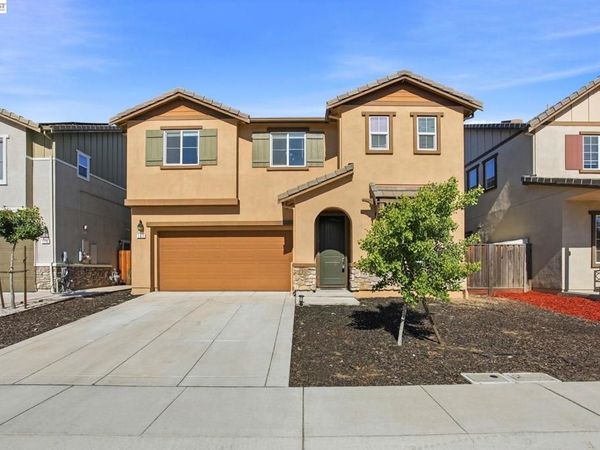 182 Willowrun Way, Oakley, CA 94561
