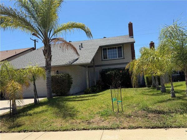 8652 Willow Drive, Rancho Cucamonga, CA 91730