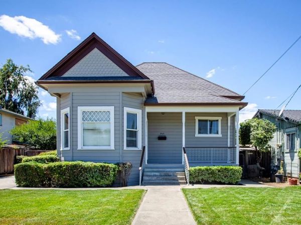 7515 Chestnut Street, Gilroy, CA 95020