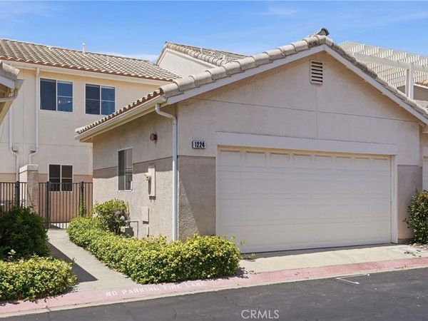 1224 Manzanita , San Luis Obispo, CA 93401