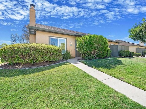 10531 Greenford Drive, San Diego, CA 92126
