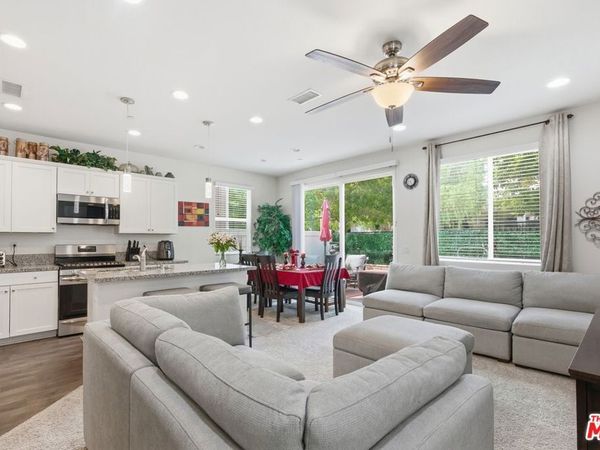 22820 W Olive Way, West Hills, CA 91304