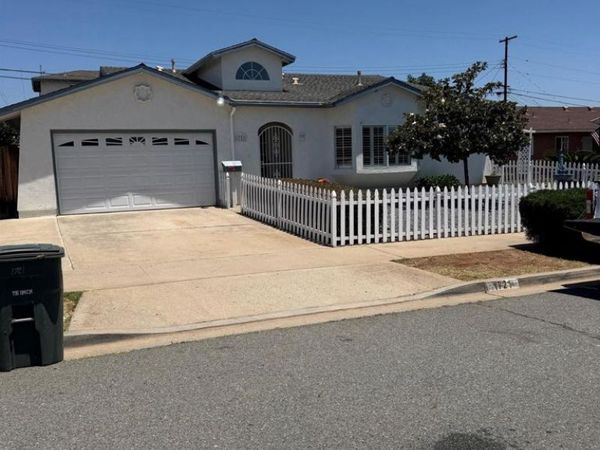 1721 Plumeria Dr., El Cajon, CA 92021