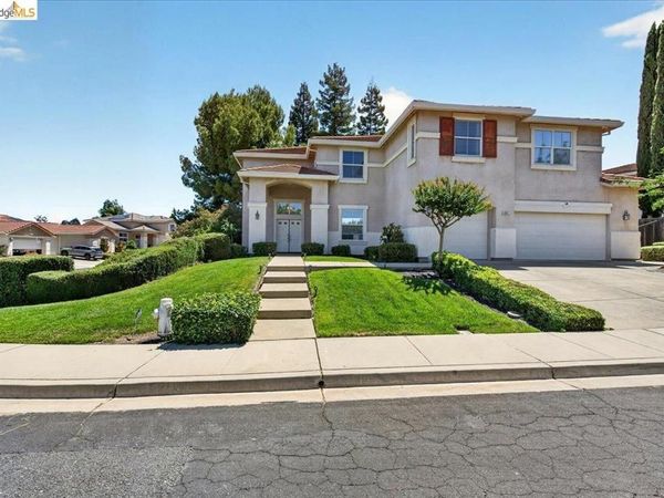 4987 Stewartville Dr, Antioch, CA 94531