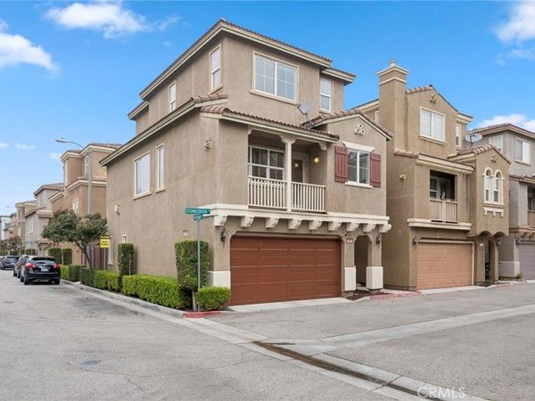 14419 Stonecreek, Gardena, CA 90247