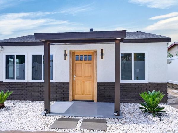 5130 Roswell, San Diego, CA 92114