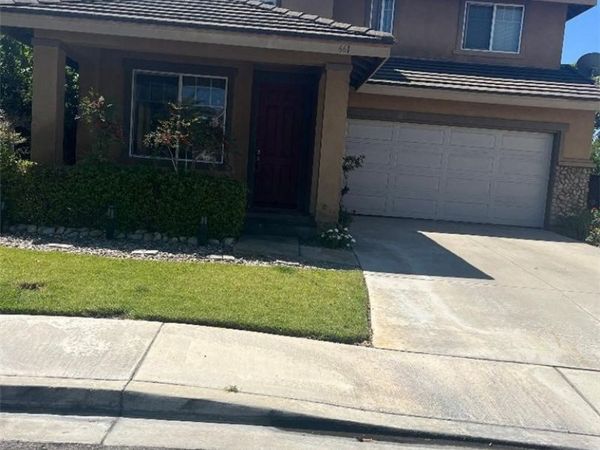 661 Alderbery, Pomona, CA 91767