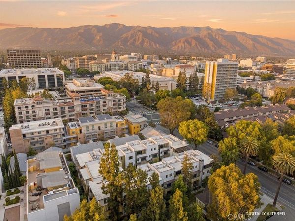 239 S Marengo Avenue S, Unit 106, Pasadena, CA 91101