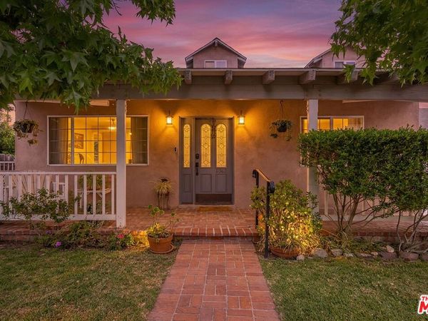 8362 Shirley Avenue, Northridge, CA 91324