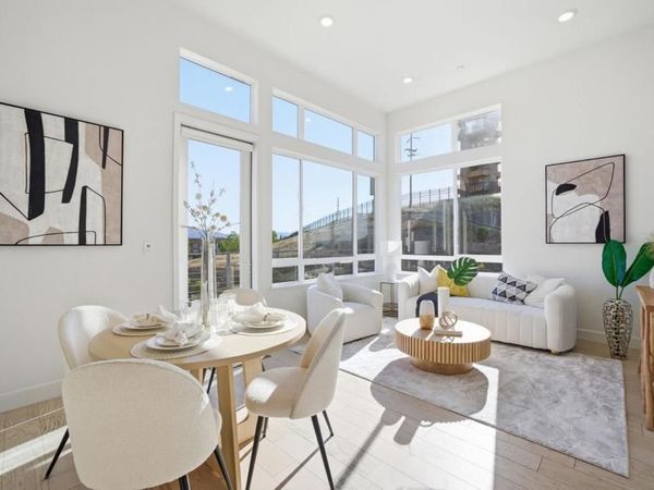 3034 Empoli Street, Unit 9, San Jose, CA 95136