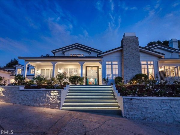 5600 ROUND MEADOW Road, Hidden Hills, CA 91302