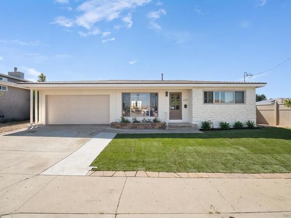5254 Bocaw Pl, San Diego, CA 92115