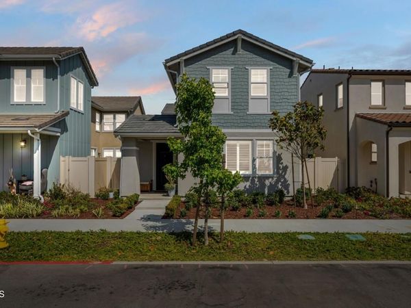 10824 Red Bluff Road, Ventura, CA 93004