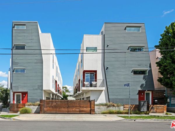 11037 Morrison Street, North Hollywood, CA 91601