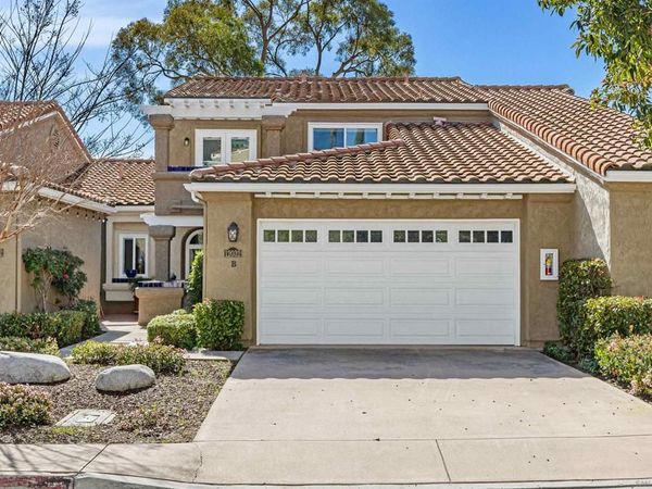 12032 Royal Birkdale Row, Unit B, San Diego, CA 92128