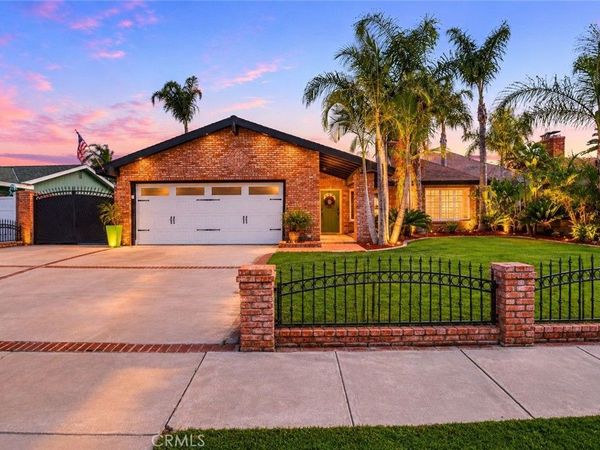 356 E Cumberland, Upland, CA 91786