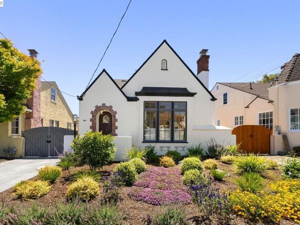 5869 Picardy Dr, Oakland, CA 94605