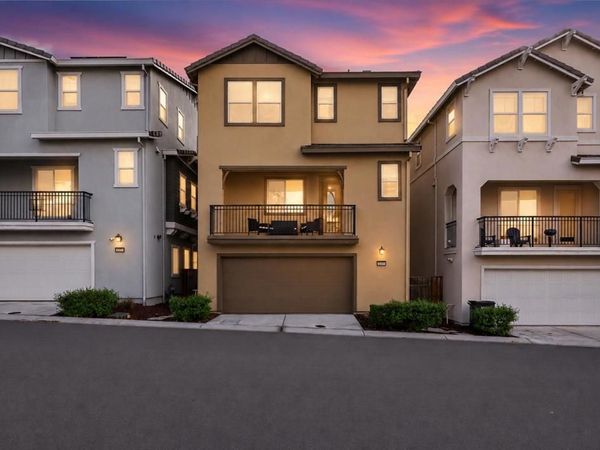 1303 Antonella Place, Hayward, CA 94541