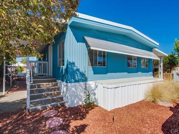 1120 E Mission Road, Unit 27, Fallbrook, CA 92028