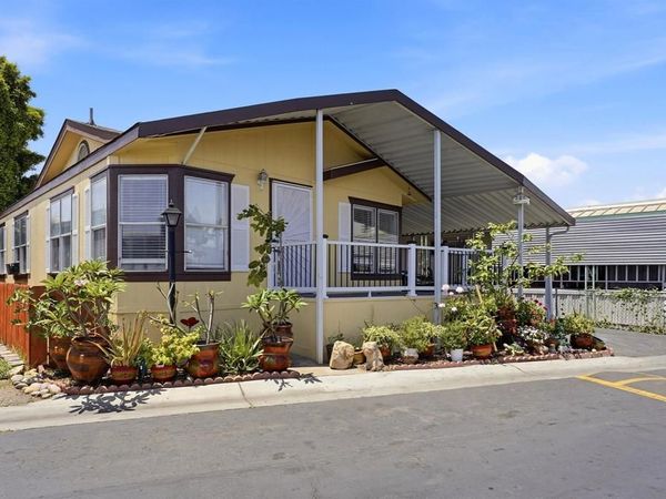 6460 Convoy Court, Unit SPC 150, San Diego, CA 92117