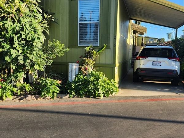 12560 HASTER, Unit 216, Garden Grove, CA 92840