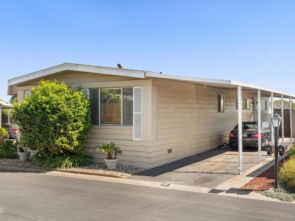 3950 Via Real, Unit 191, Carpinteria, CA 93013