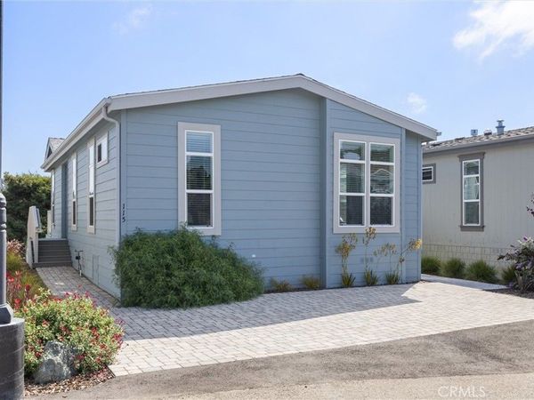 1460 Main, Unit 115, Cambria, CA 93428