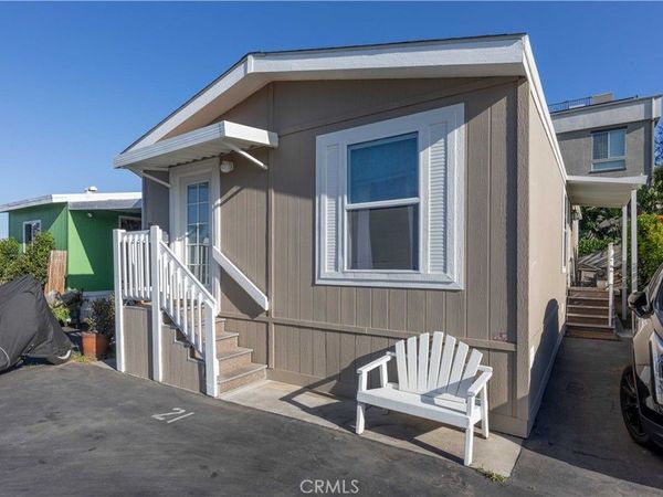 1660 Whittier, Unit 21, Costa Mesa, CA 92627