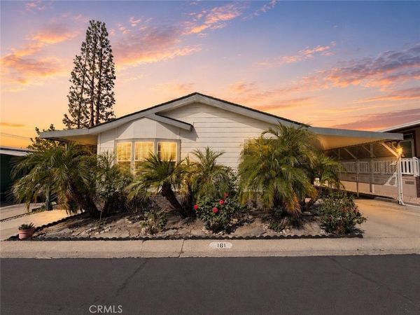 1400 W 13th, Unit 161, Upland, CA 91786