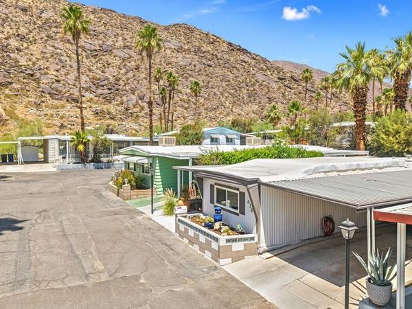 630 Cameo Drive, Palm Springs, CA 92264