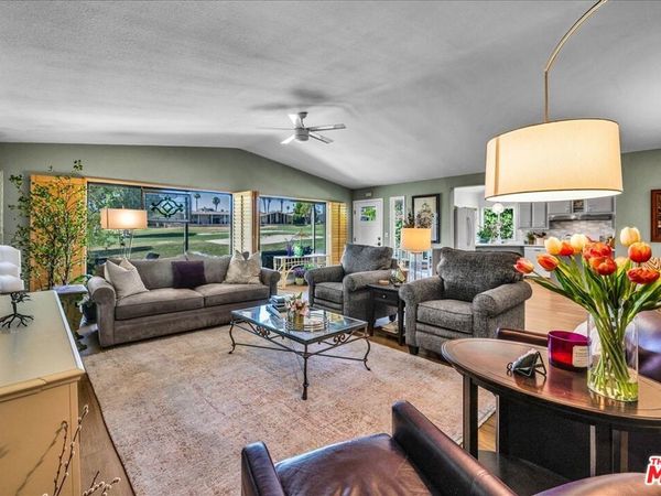 73450 Country Club Drive, Unit 261, Palm Desert, CA 92260