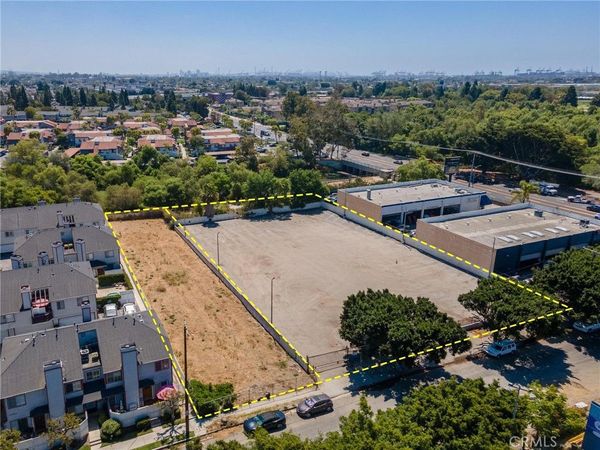 25530 Dodge Avenue, Harbor City, CA 90710