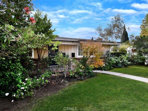 15344 Greenleaf, Sherman Oaks, CA 91403
