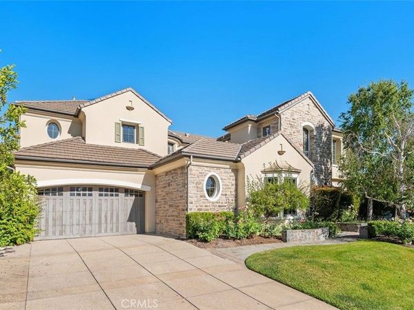 3950 Prado De Verde, Calabasas, CA 91302