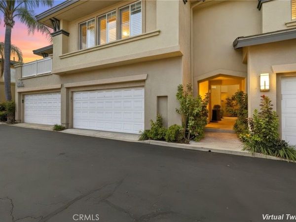 24 Heritage, Aliso Viejo, CA 92656