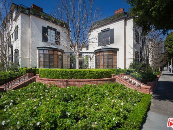 155 S RODEO Drive, Beverly Hills, CA 90212