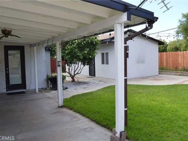 7474 Henbane Street, Unit 3, Rancho Cucamonga, CA 91739