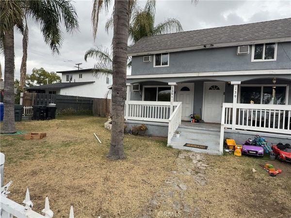 139 N Palm Avenue, Unit 1, Rialto, CA 92376