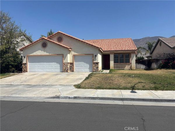 239 Tradewinds, San Jacinto, CA 92583