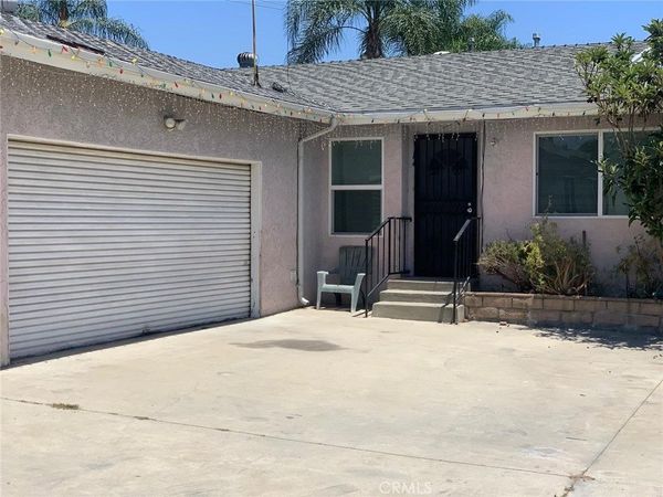 340 N Dalton Ave, Azusa, CA 91702