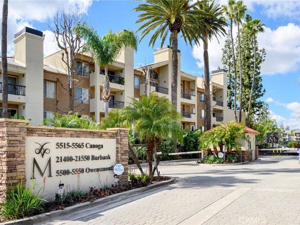 5565 Canoga Avenue, Unit 307, Woodland Hills, CA 91367