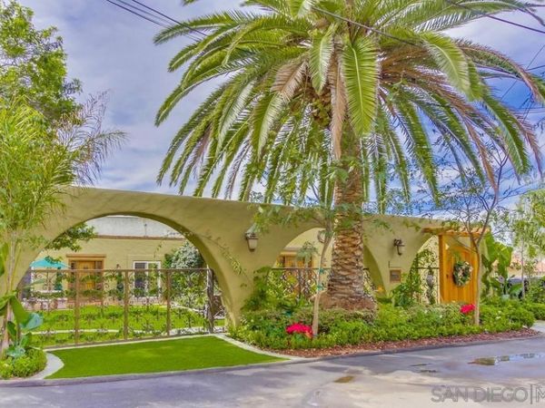 2377 Linwood Street, San Diego, CA 92110