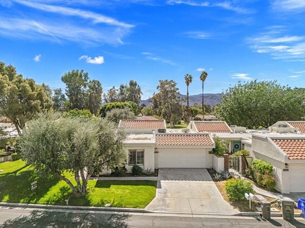 68615 Paseo Soria, Cathedral City, CA 92234