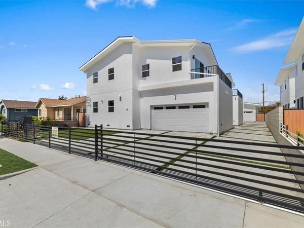 1623 W 255th, Harbor City, CA 90710