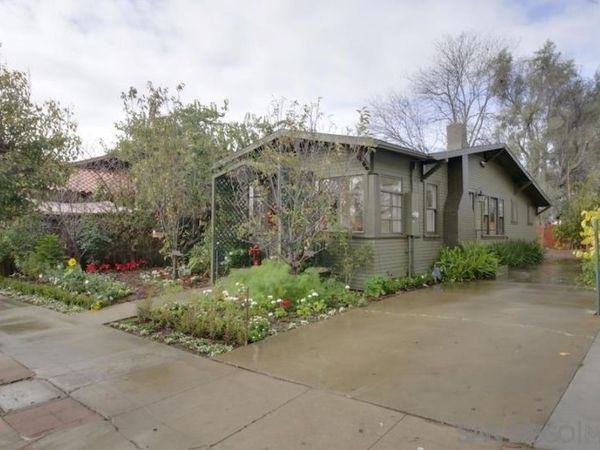 3970 Harney Street, San Diego, CA 92110