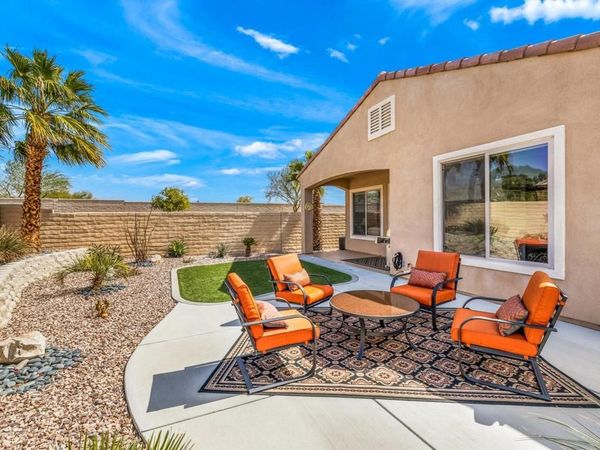 81968 Avenida Dulce, Indio, CA 92203