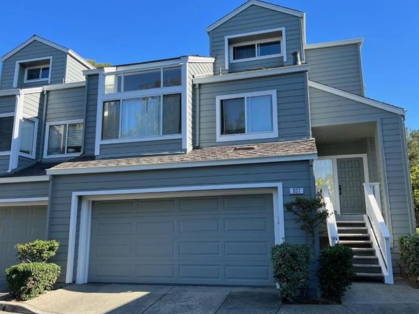 837 Columbia Circle, Redwood City, CA 94065